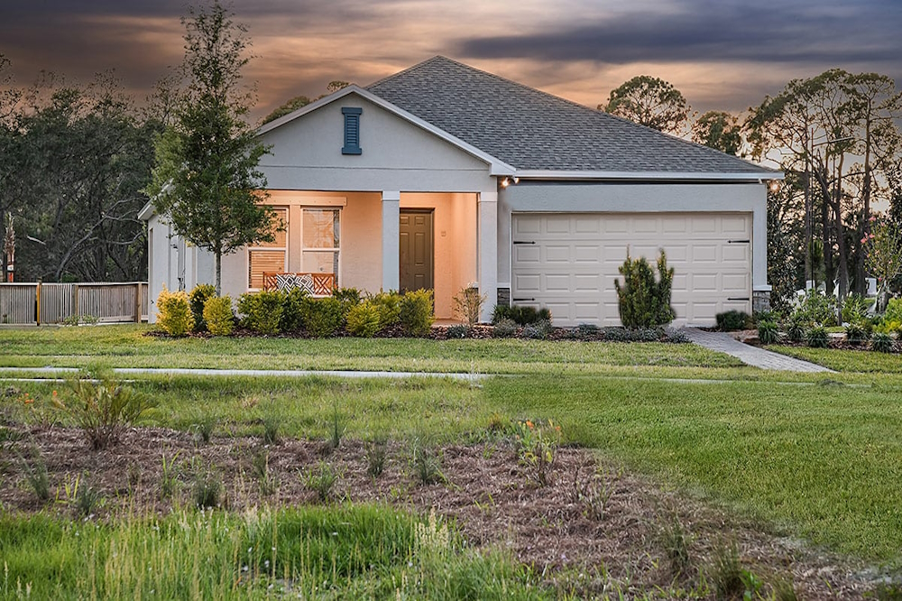 Riverfront-Magnolia-twilight-3762-1200x675 - Front